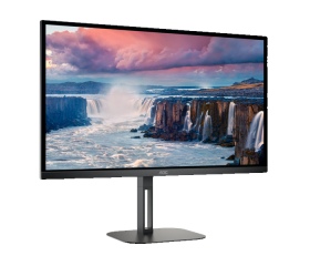 AOC Q27V5N/BK 27" QHD 75Hz VA FreeSync