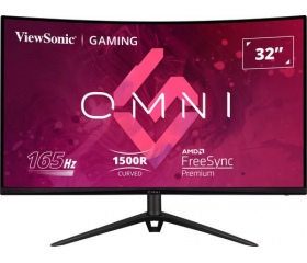 ViewSonic VX3218-PC-mhdj 31,5" ívelt 1500R VA FHD 