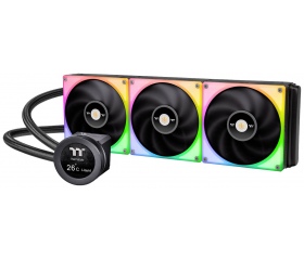 THERMALTAKE TOUGHLIQUID Ultra 420 RGB All-In-One L