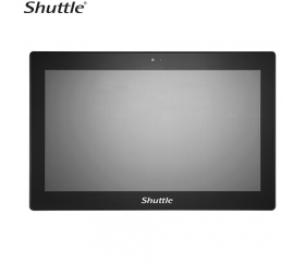 SHUTTLE Panel-PC Industrial P15WL01-i5 15,6" FHD T