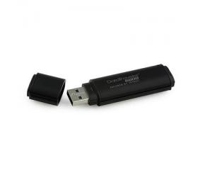 Kingston DT6000 Ultra Secure 256bit USB2.0 2GB