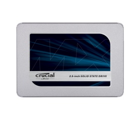 Crucial MX500 SATA3 2,5" SSD 2TB