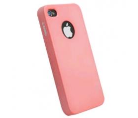 Krusell iPhone 4(S) ColorCover rózsaszín