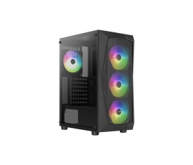 Aerocool Falcon ARGB TG