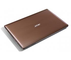 Acer Aspire AS4755G-2334G50MNCS 14" Barna