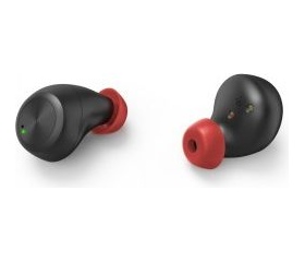 Hama Spirit Chop TWS Bluetooth headset fekete