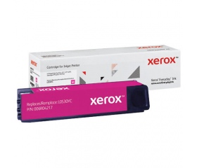 Xerox 006R04213 utángyártott HP 972X Magenta