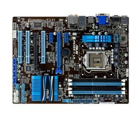 Asus P8Z68-V LE