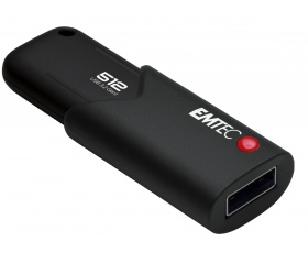 Emtec B120 Click Secure 3.2 512GB