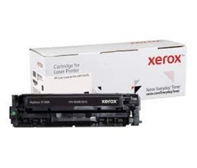 Xerox Fekete Toner HP CF380X