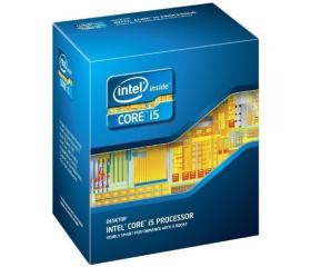 Intel Core i5-2405S 2,5GHz LGA1155 dobozos