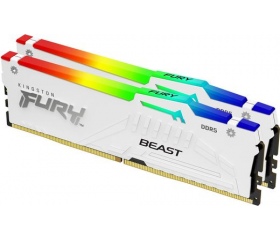 Kingston Fury Beast RGB DDR5 5600MHz 64GB Kit2 AMD