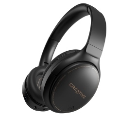 CREATIVE Zen Hybrid Wireless ANC - Black