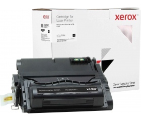 Xerox 006R03662 utányártott HP 42A/38A toner