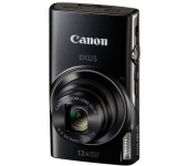 Canon IXUS 285HS fekete