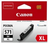 Canon CLI-571BKXL