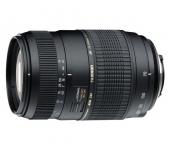 Tamron AF 70-300mm f/4-5.6 LD Di (Sony A)