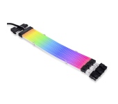 Lian Li Strimer Plus V2 Tripla 8 tűs PCIe 30cm