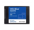 WD Blue SA510 2,5" SATA 500GB