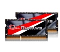 G.Skill Ripjaws DDR3L SO-DIMM 1600MHz CL11 16GB Ki