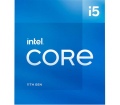 INTEL Core i5-11600KF 3,9GHz 12MB LGA1200 BOX