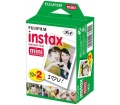 Fujifilm Instax mini film 2x10lap