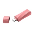 Silicon Power Mobile C07 USB3.2G1C 256GB rózsaszín