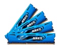 G.Skill Ares DDR3 1866MHz CL10 32GB Intel XMP Kit4