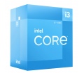 Intel Core i3-12100 Dobozos