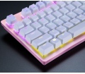 Razer Keyboard PBT Keycap Upgrade Set fehér