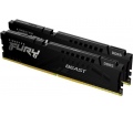 Kingston Fury Beast DDR5 5200MHz 32GB Kit2 Intel