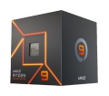 AMD Ryzen 9 7900 3.7GHz 64MB AM5 dobozos