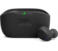 JBL Wave Buds | True wireless earbuds - Black