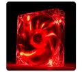 Thermaltake Pure 12 LED 12cm Red