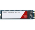 WD Red SA500 NAS SATA M.2 2TB