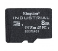Kingston Industrial microSDHC 8GB