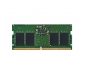 Kingston ValueRAM DDR5 SO-DIMM 4800 CL40 1Rx8 16GB