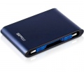 Silicon Power Armor A80 2TB USB 3.0 Kék Ütésálló