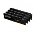 KINGSTON Fury Beast DDR5 5200MHz CL40 64GB Kit4 In