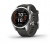 Garmin Fenix 7S Pro Solar ezüst, grafitszürke szíj