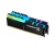 G.SKILL Trident Z RGB DDR4 4133MHz CL17 16GB Kit2 