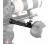 SMALLRIG Extension Arm with Arri Rosette 1870