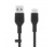 Belkin Flex USB-A / USB-C 2m fekete