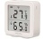 LOGILINK Wi-Fi smart thermo hygrometer, Tuya compa