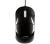 Speedlink Snappy Smart Mobile USB Mouse Fekete