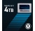 Crucial MX500 SATA3 2,5" 4TB SSD