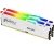 Kingston Fury Beast RGB DDR5 5600MHz 64GB Kit2 AMD