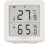 LOGILINK Wi-Fi smart thermo hygrometer, Tuya compa